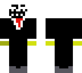 troll fac skin