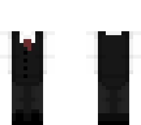 tuxedo
