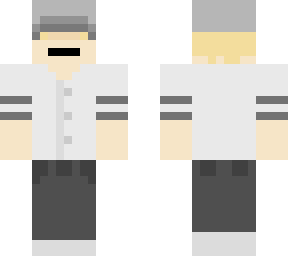 tyler, an original character