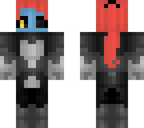 undyne