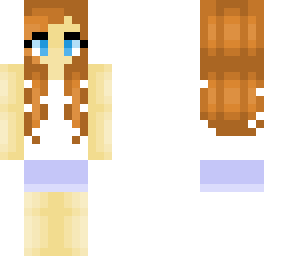 unfinished skin