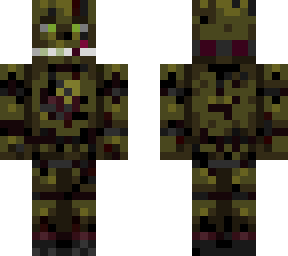 updated spring trap