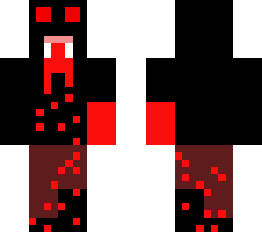 vampire blood