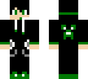 verde y ***** mejorado 3.0