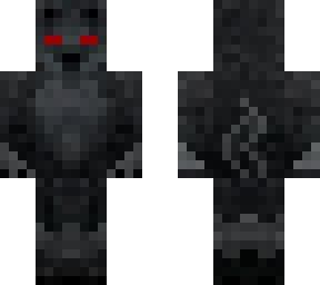 verzide's skin