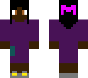 violet