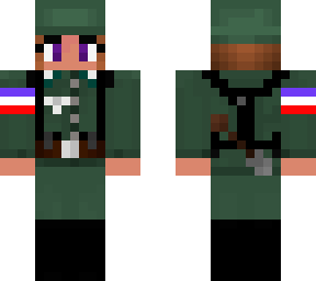 vomax soldado aleman 2