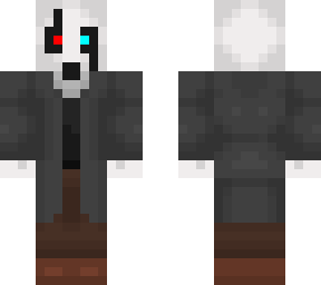 w.d gaster