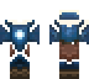 water bender template