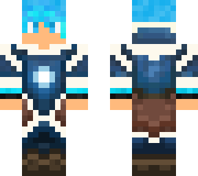 water tribe don