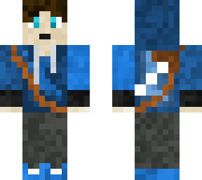 wave warrior :d