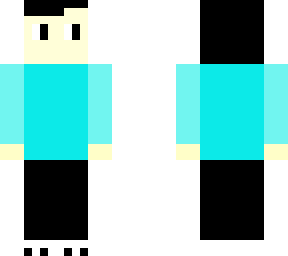 wavy blue justvibws