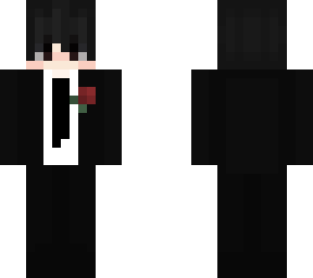 wedding tryhard
