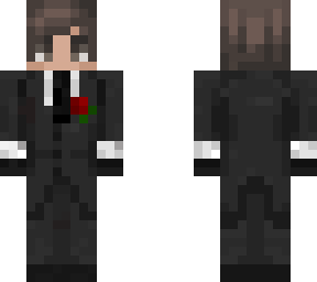 wedding tryhard