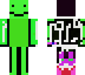 whats this idk