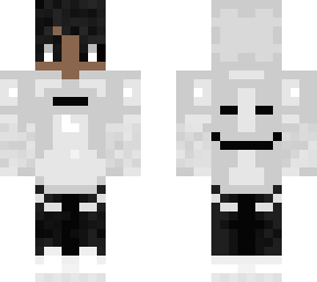 white boy