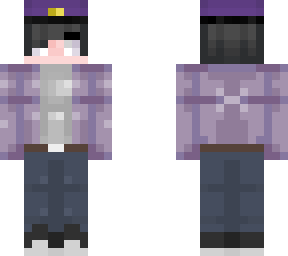 william afton - 5/5
