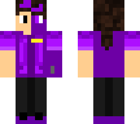 william afton (glitchtrap)