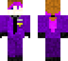 william afton