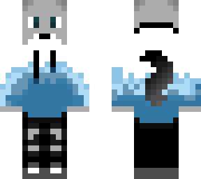 wolf