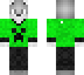 wolfy creeper