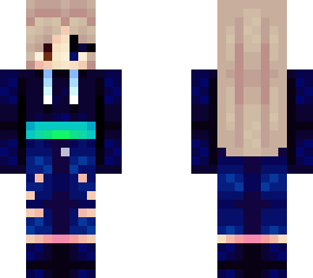 zenya ~ oc