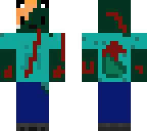 zombi fox