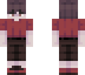 *~ red ~*
