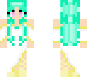 -*goddess dress*-