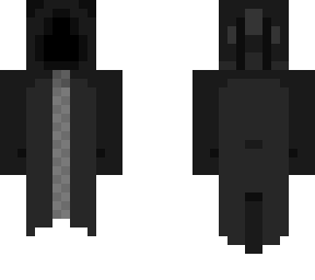 ~ organization xiii cloak ~ ob