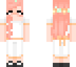 ~ pretty little pinky ~