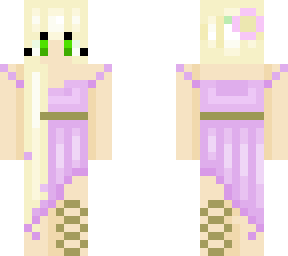 ~ rapunzel ~ (credits to limesandlemons)