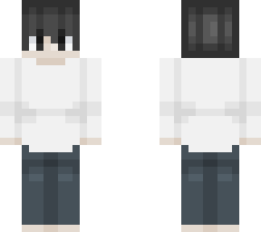 .l lawliet.