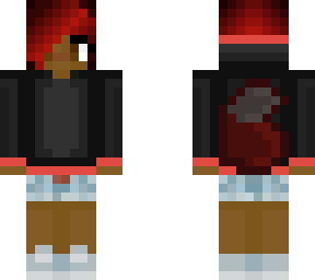(remasterd) my own personal skin