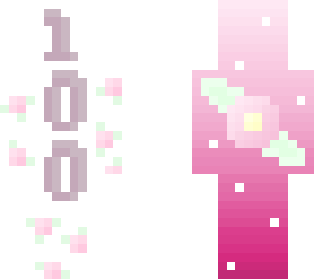 100 likes contest!