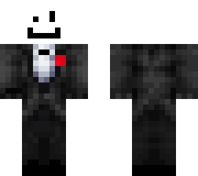 21smileytuxedo