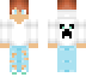 a cool design. my friend gave me the idea