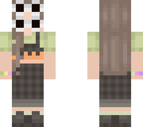 aesthetic green flame soft girl clout goggles ;edit of smolari's character