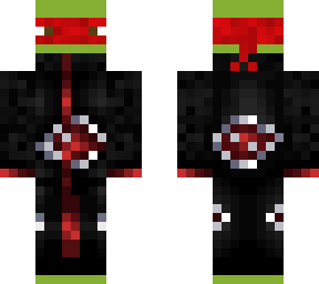akatsuki raphael