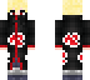 akatsuki rubia
