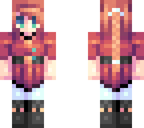 akela // oc