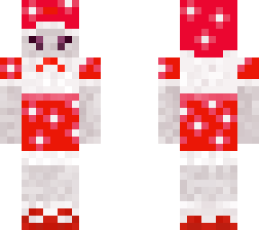 amanita