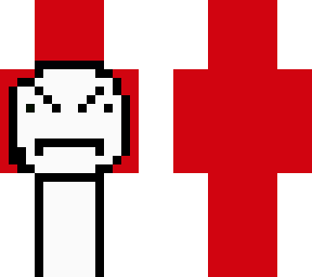 angry
