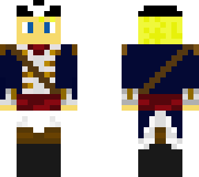 another soldier
