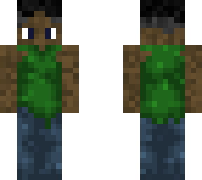 apocalypse dude