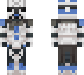 arc trooper jesse