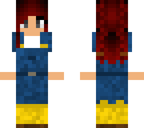 arelanna - overalls - brade