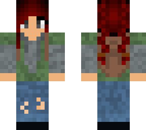 arelanna - zomby hunt