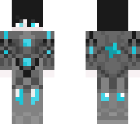 armored