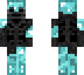 armored wither skeleton